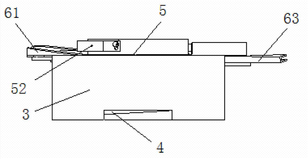 Corn seed orientation method and device