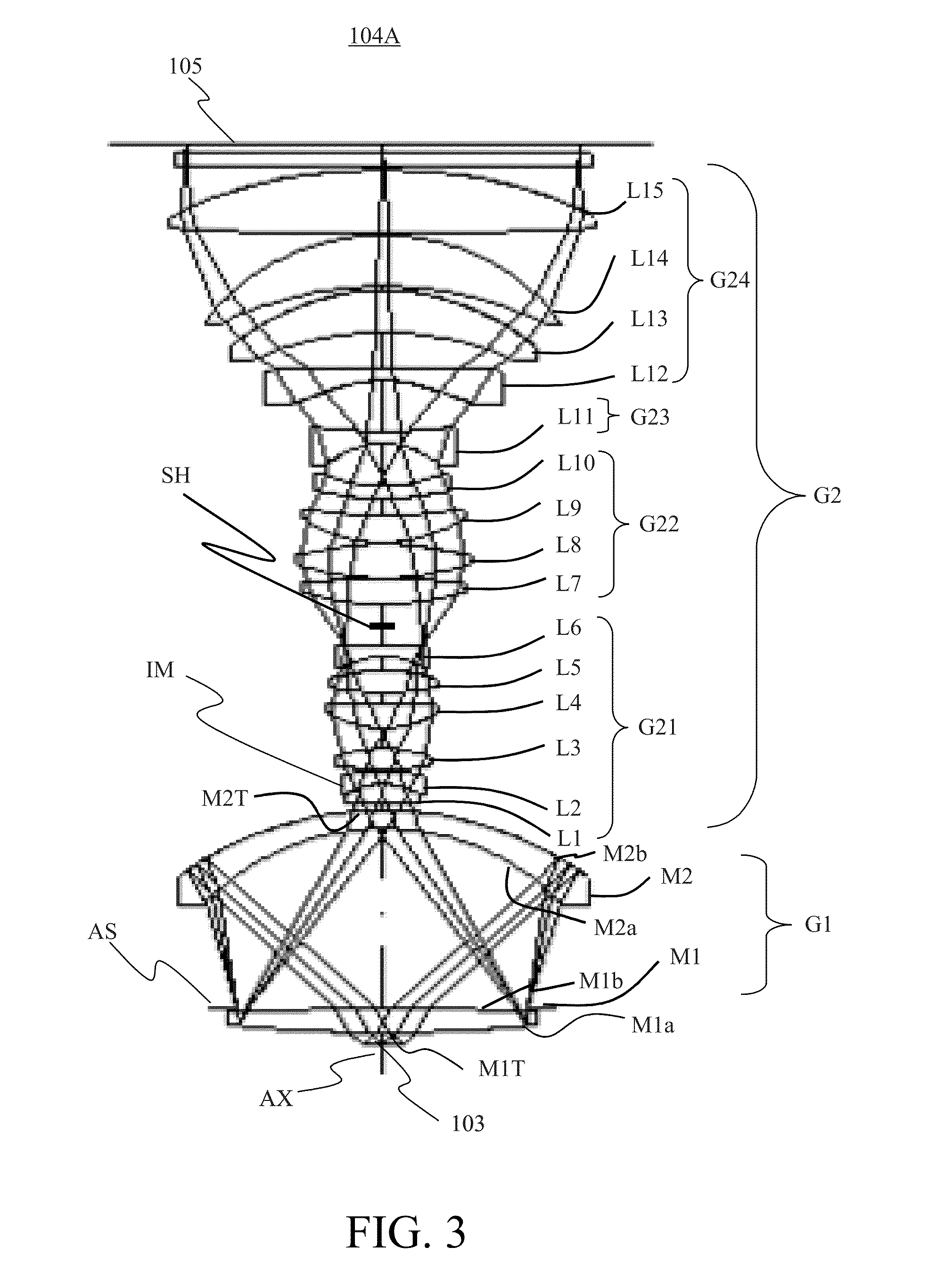 Catadioptric system and image pickup apparatus