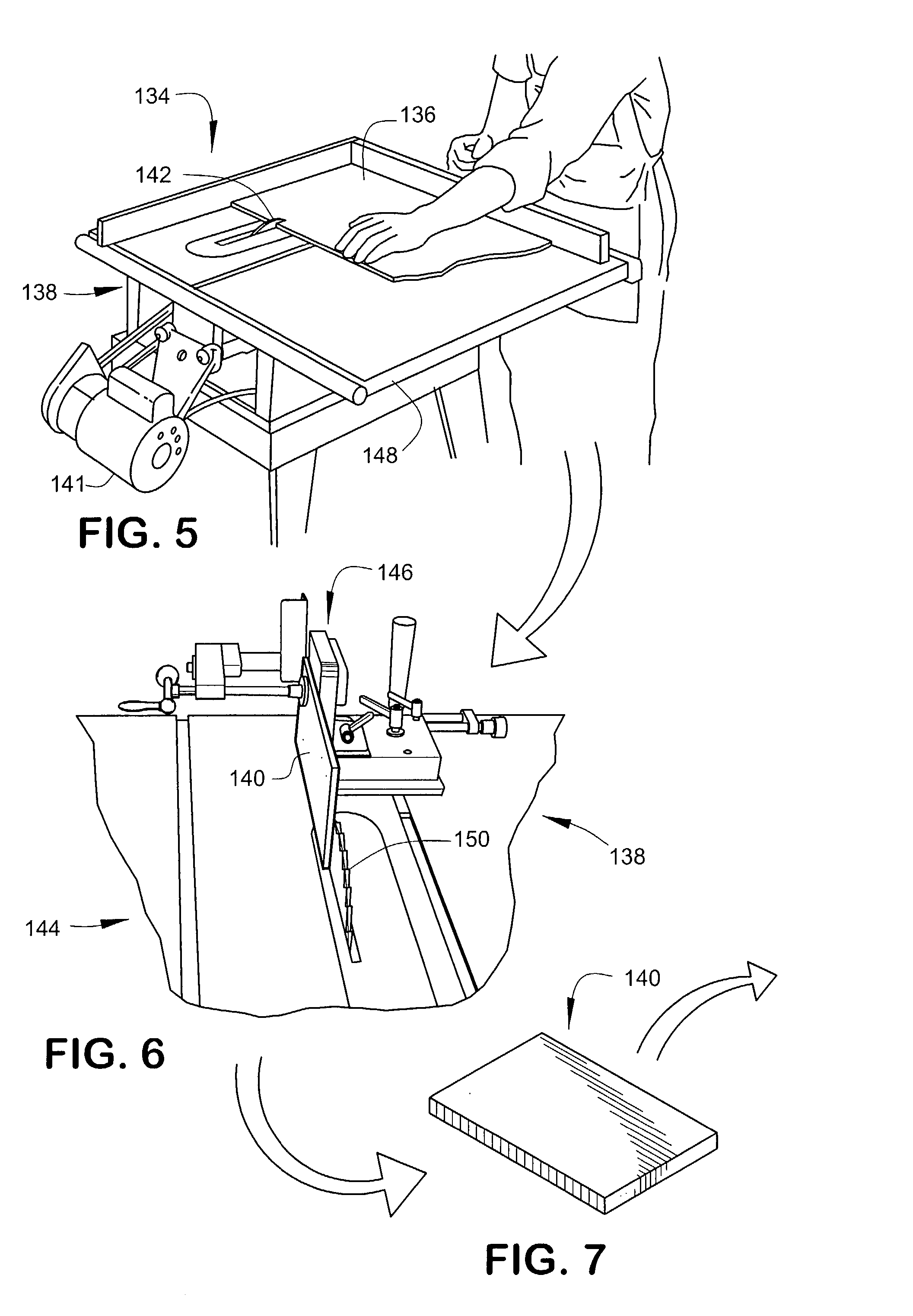 System for matched-stone cover plates