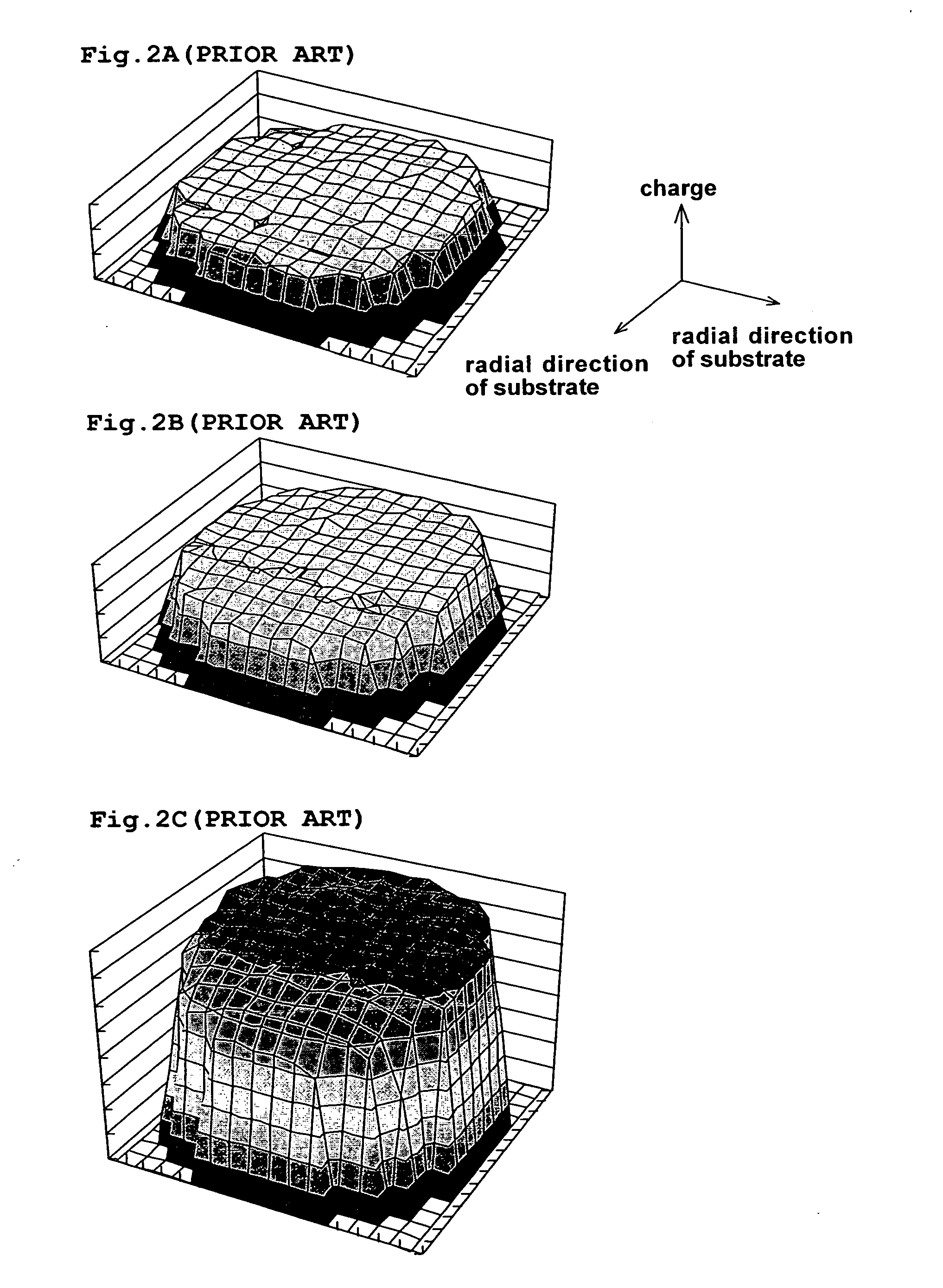 Substrate treating method and apparatus