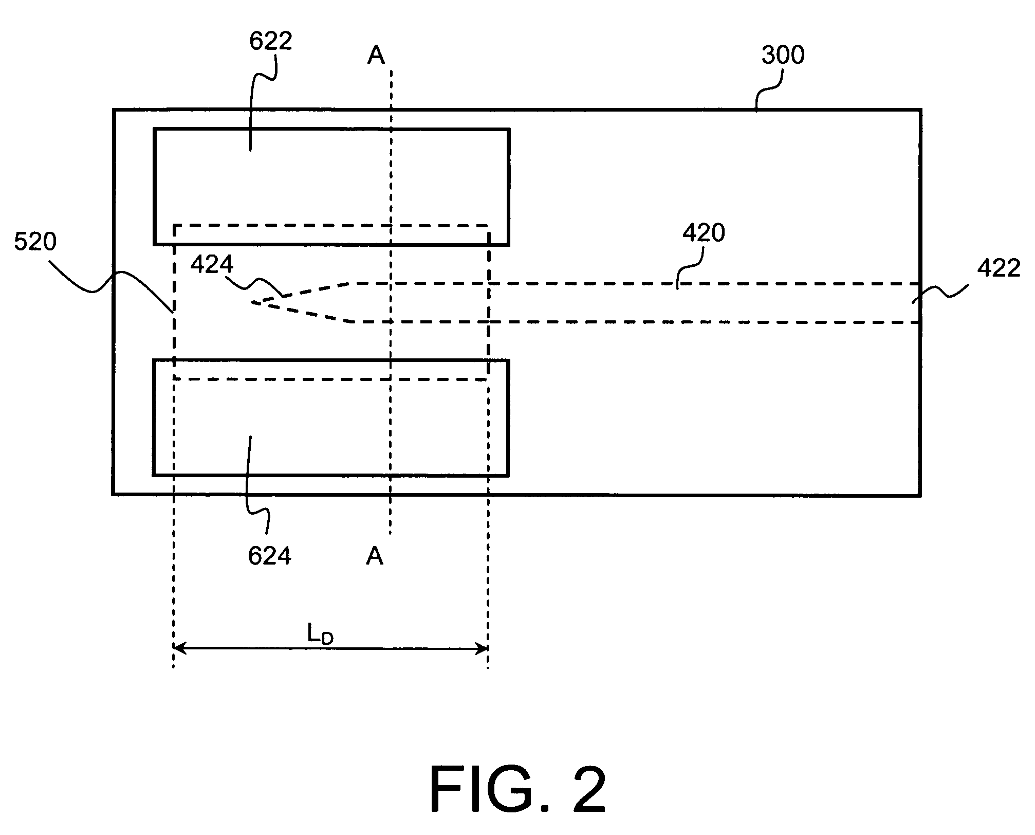 Waveguide photodetector device and manufacturing method thereof