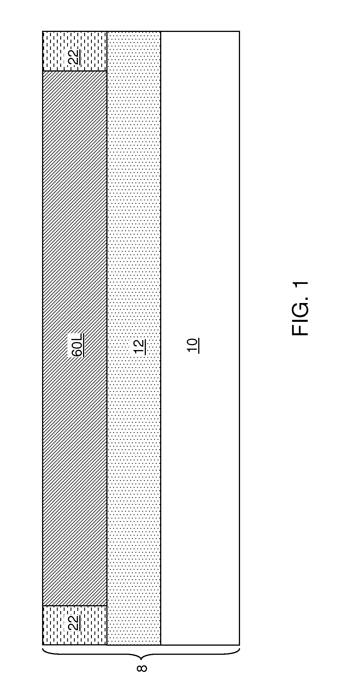 Horizontal polysilicon-germanium heterojunction bipolar transistor