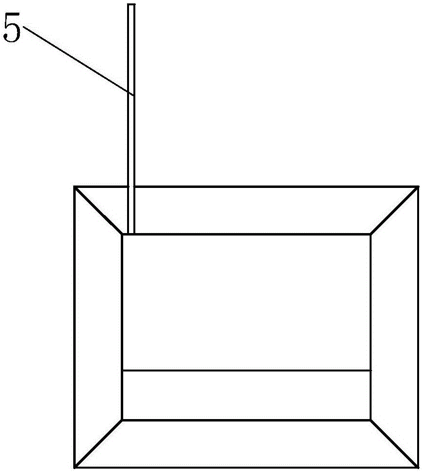 Self-service type cloud printer