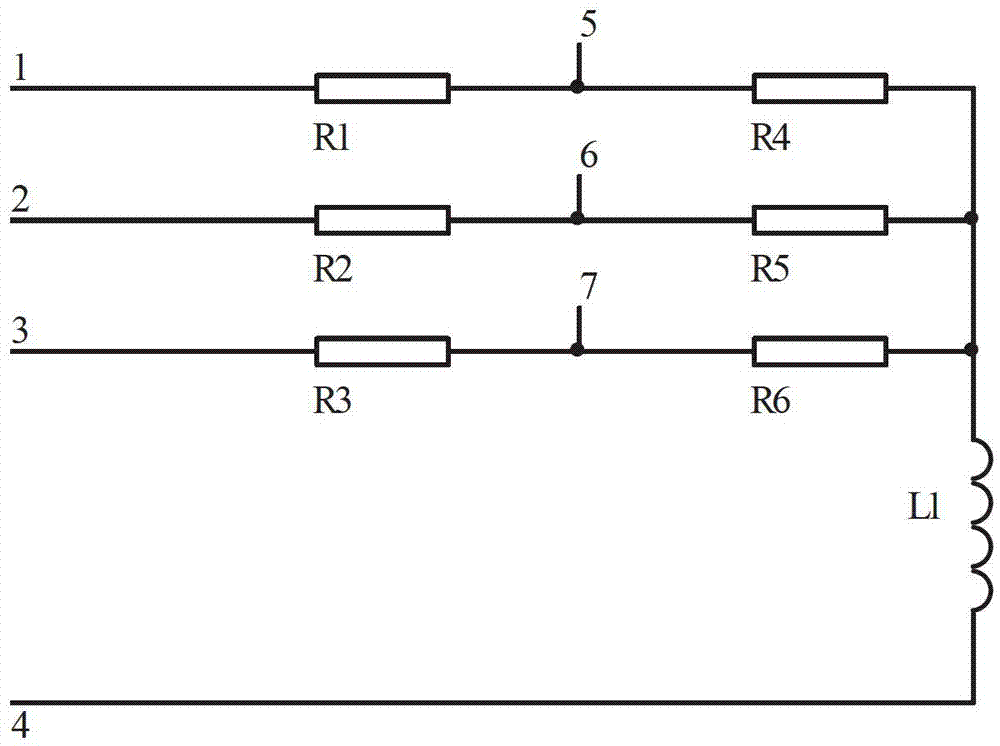 An Intelligent High Precision Dynamic Reactive Power Compensation Control System