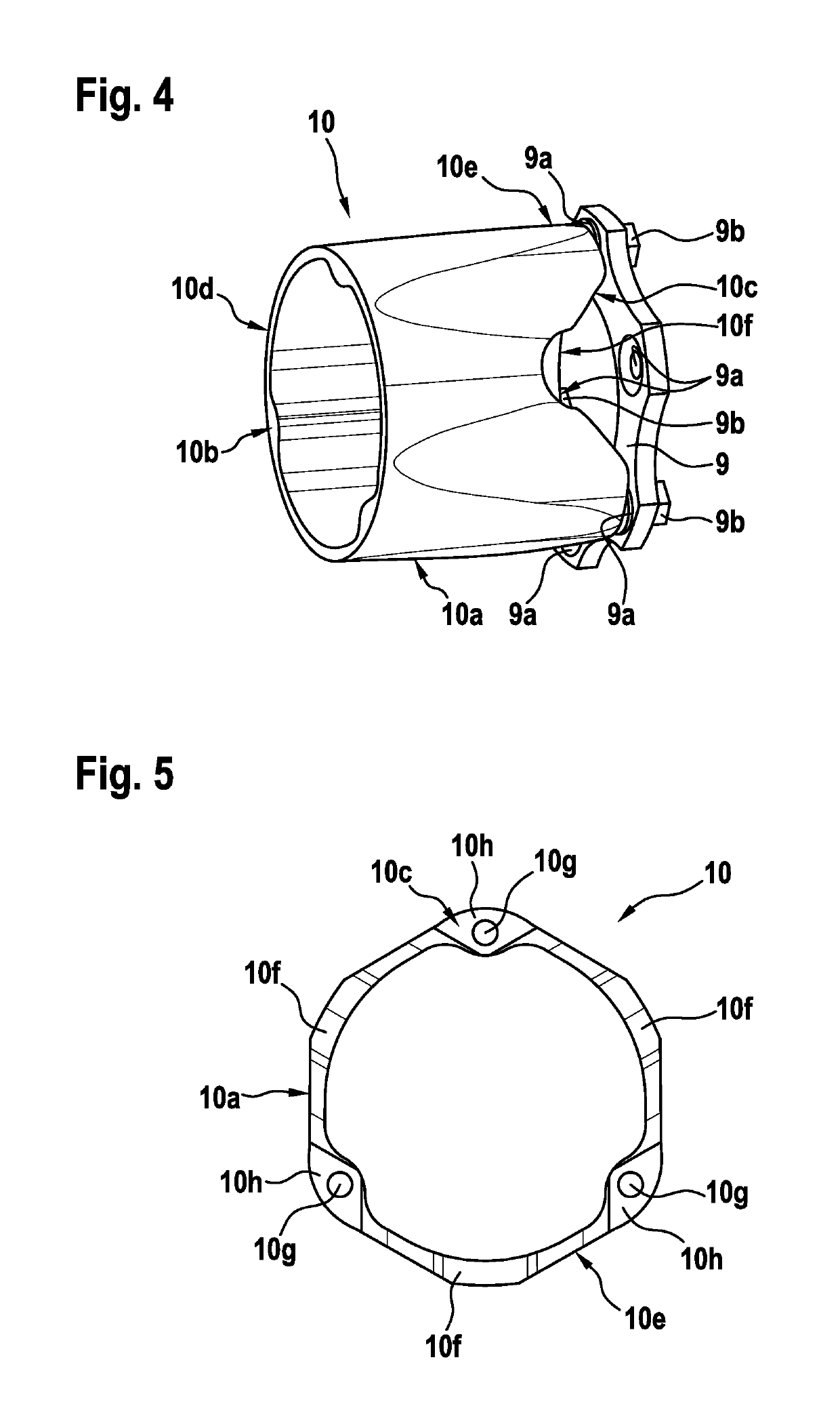 Hybrid metal-composite drive shaft unit and method of manufacturing same