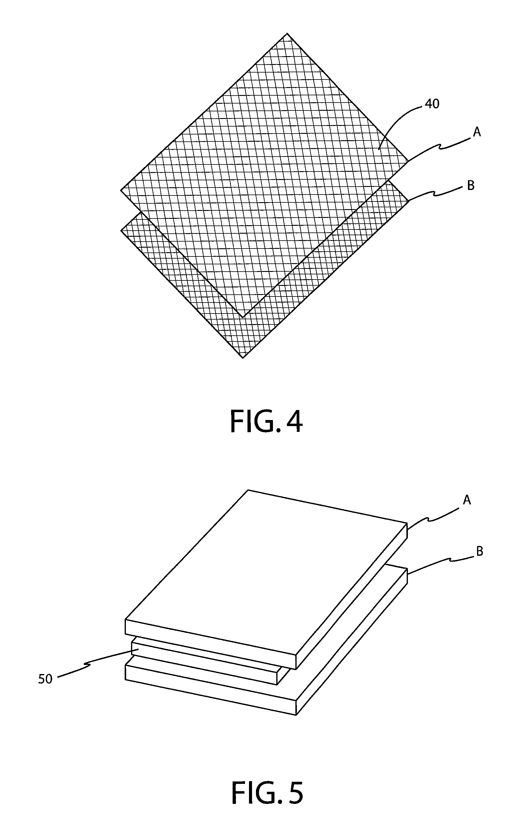 Impact dissipating fabric