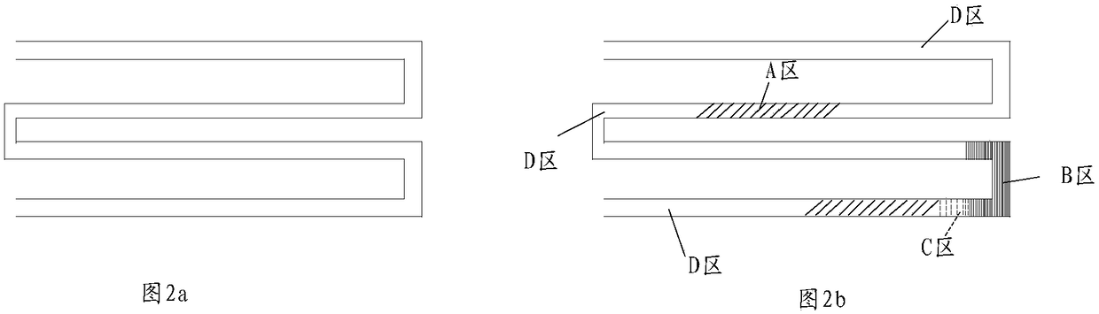 Display method, device and system for spraying operation