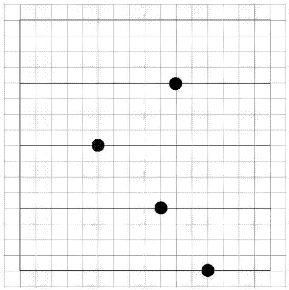 Efficient method for quality tracing of multilayer PCB