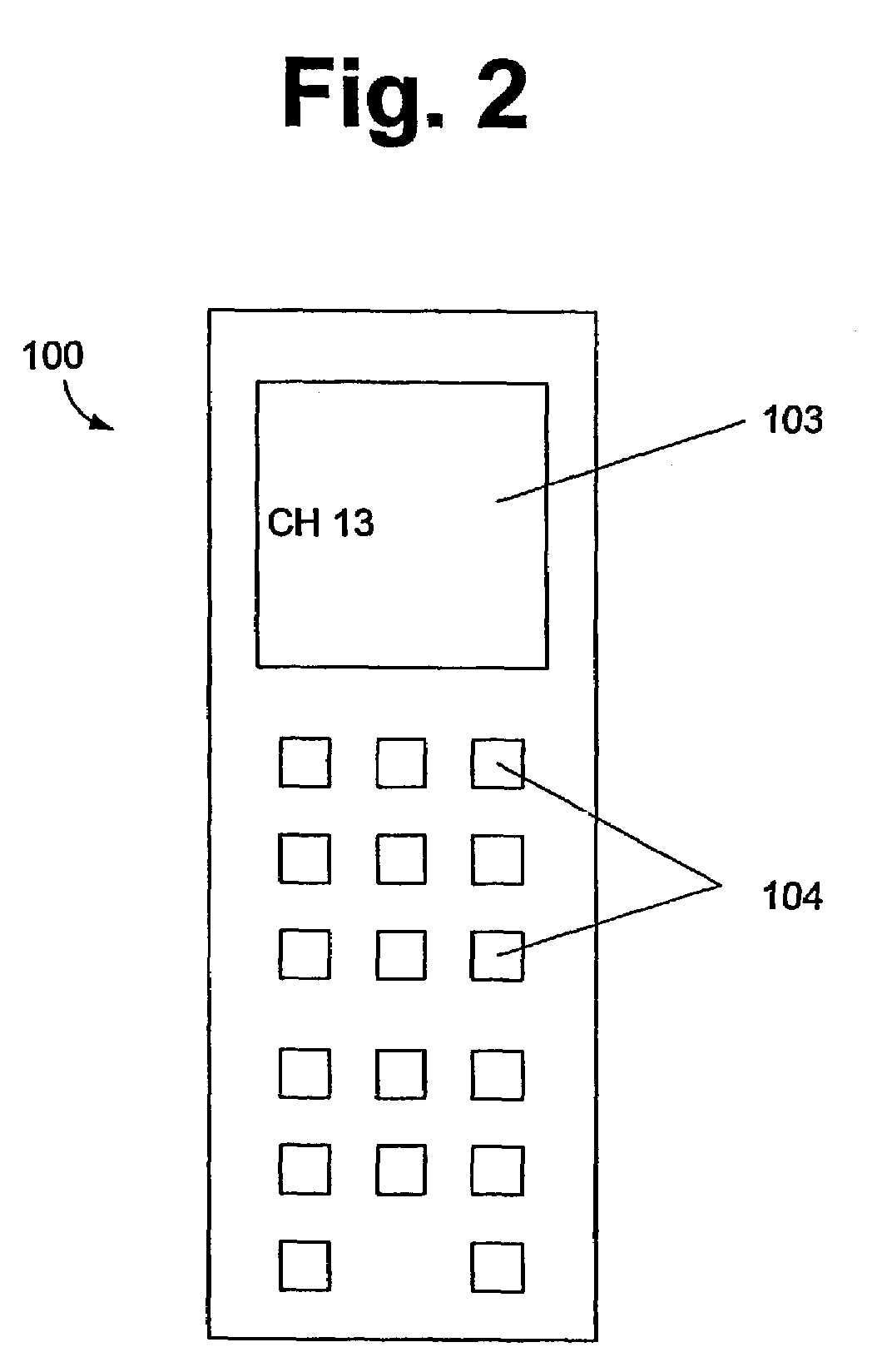 Bi-directional remote control unit and method of using the same