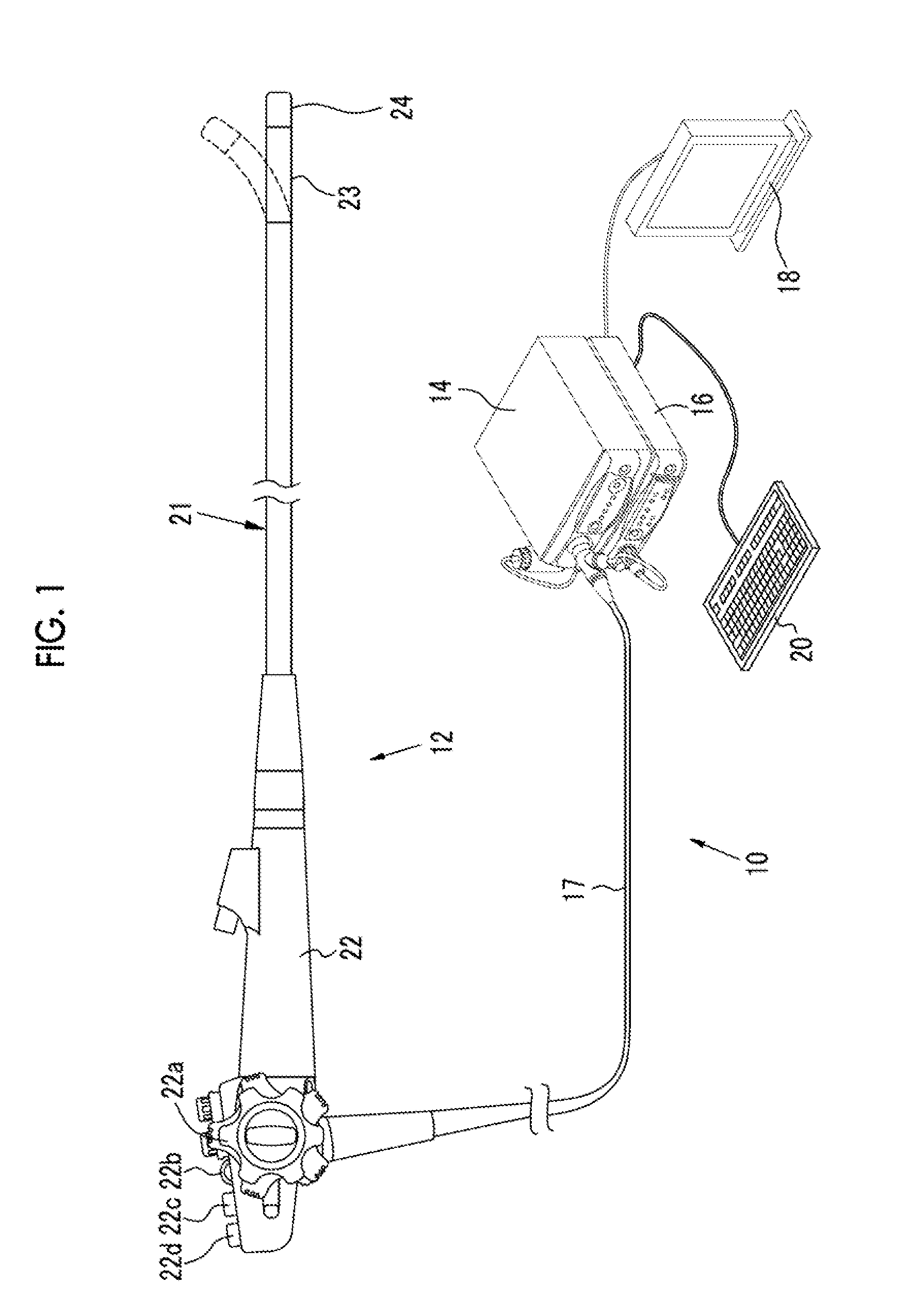 Endoscope system, operation method for endoscope system, processor device, and operation method for processor device