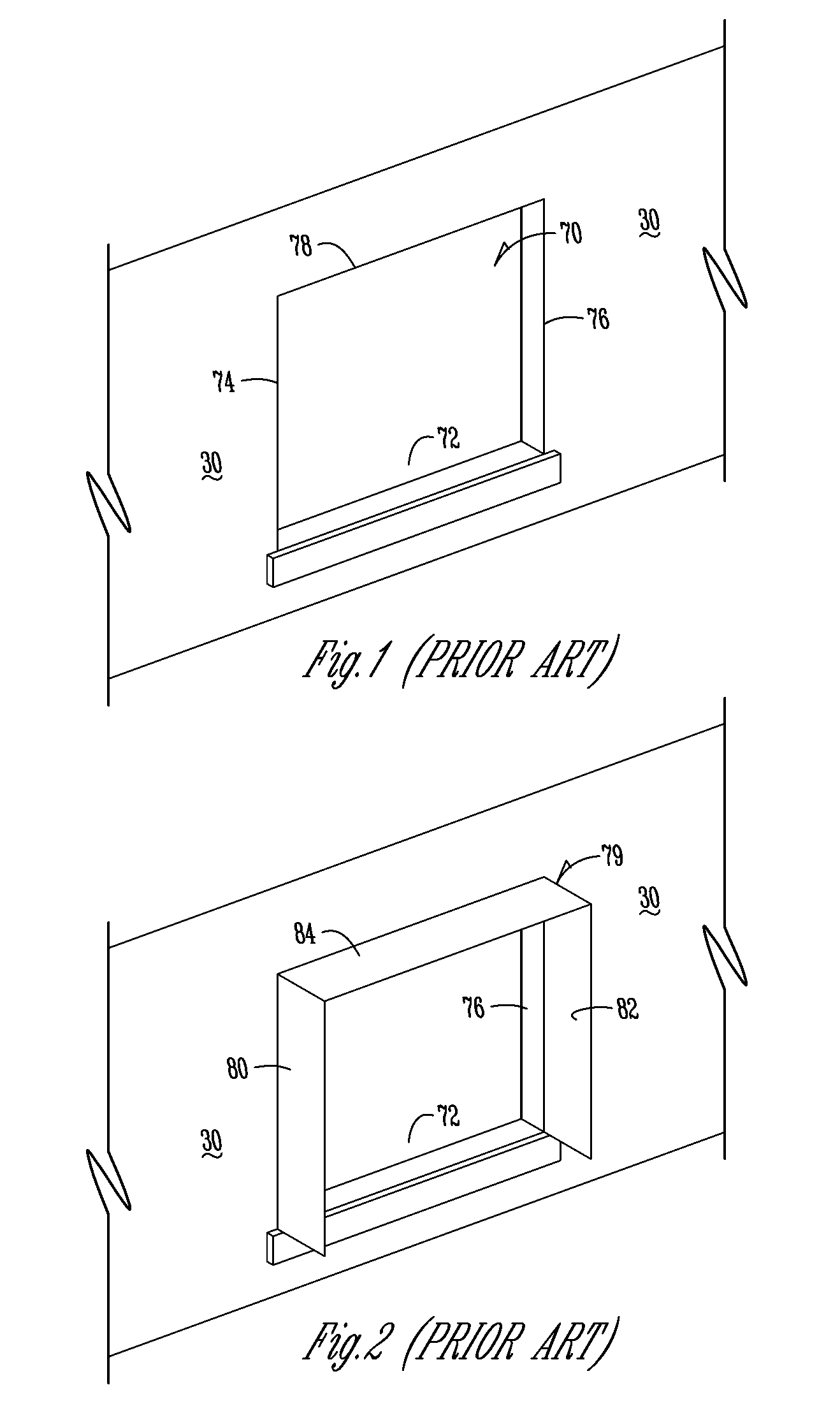 Loading dock seal