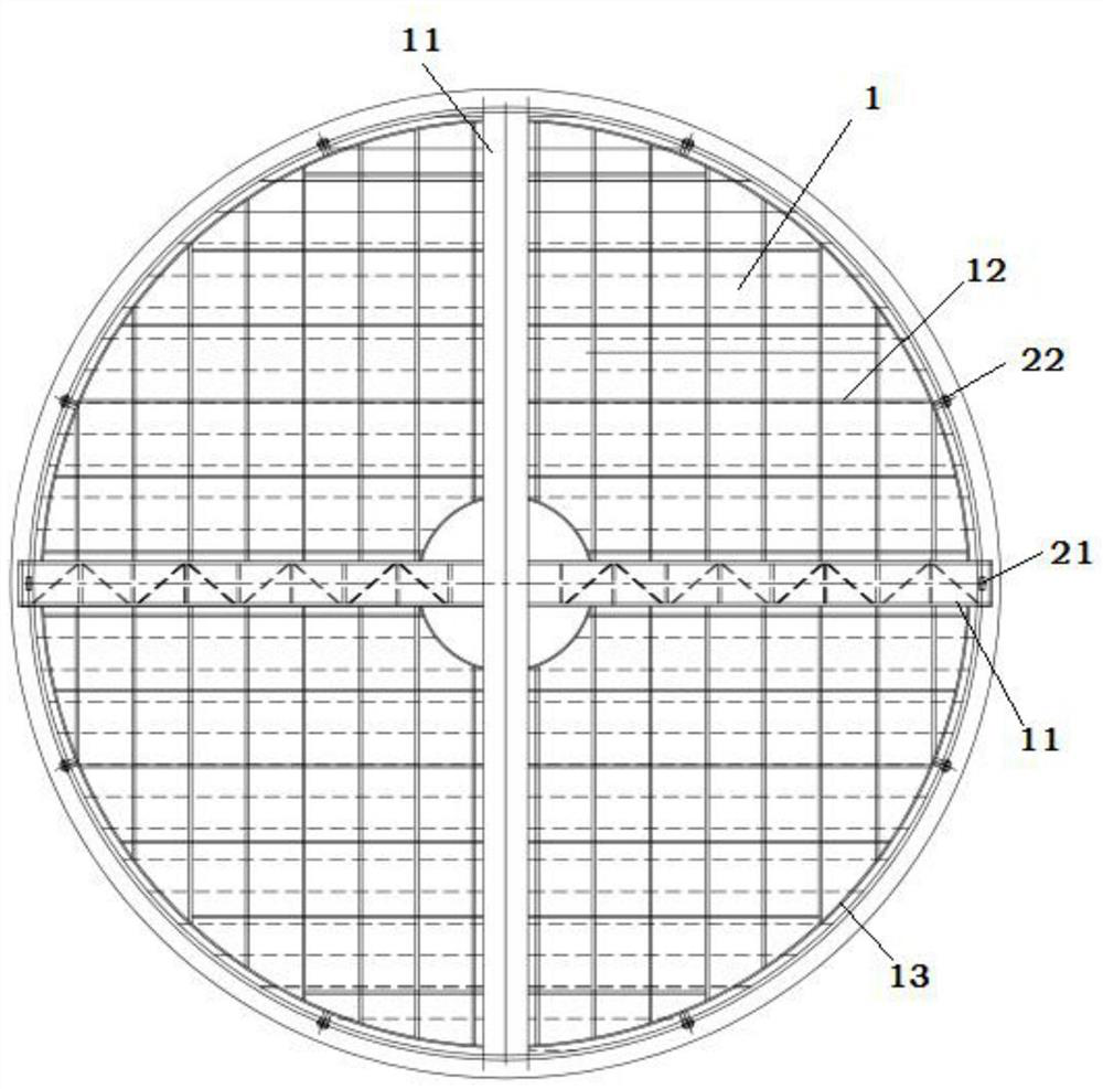 Rotary sealing cover