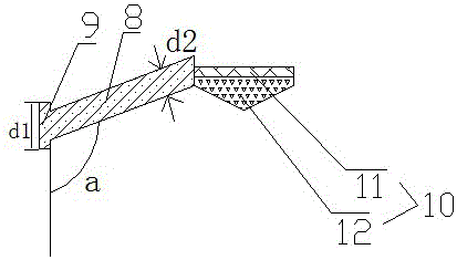 An Improved Stop Valve