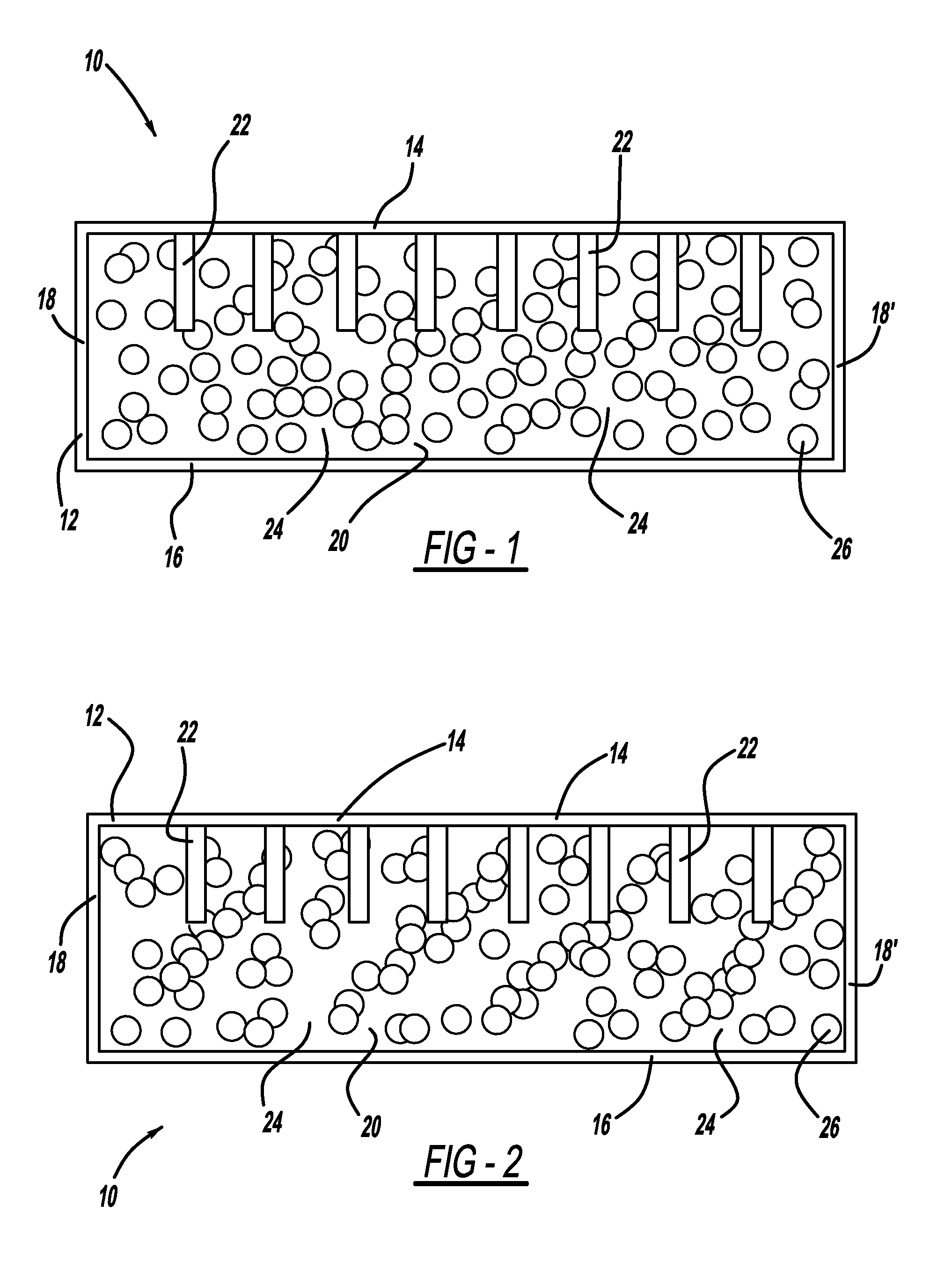 Non-newtonian stress thickening fluid vibration damper system for vehicle seat