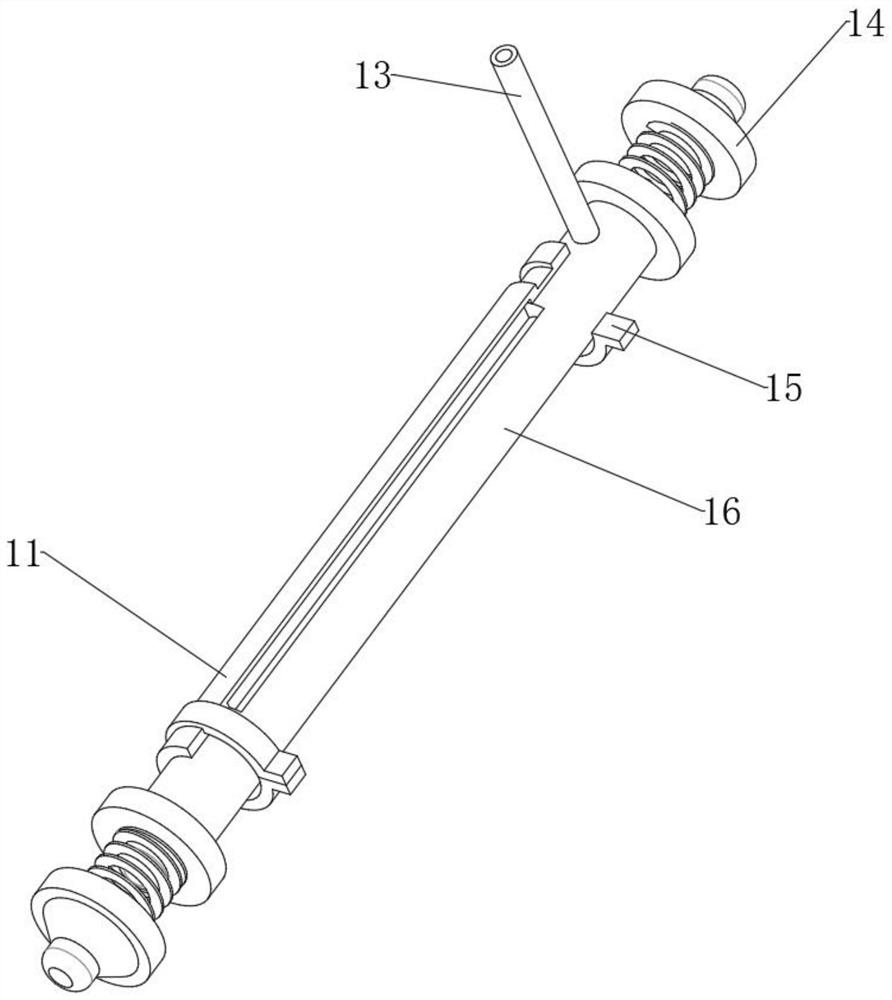 Wooden door line bending die