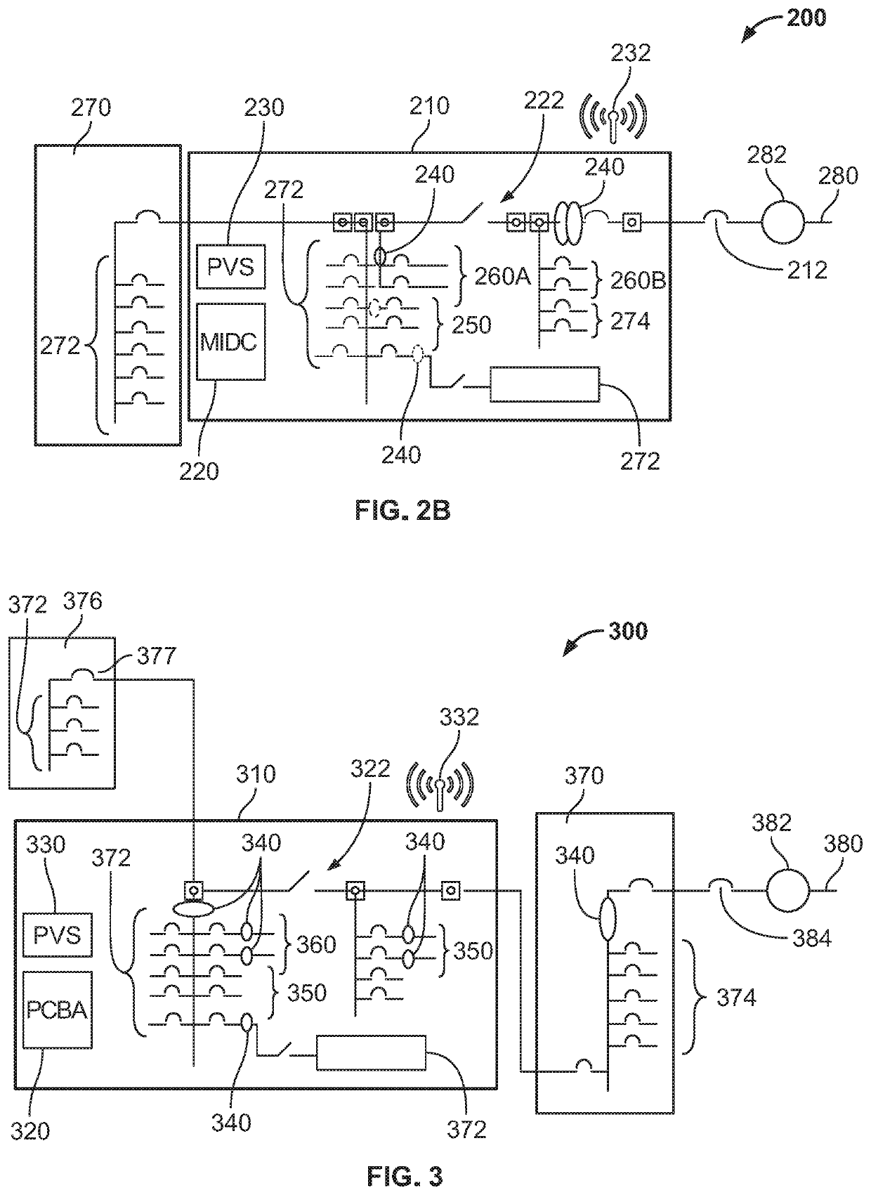 Energy control system