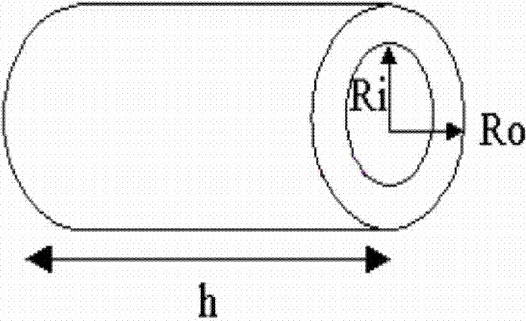 Power transmission line icing automatic monitoring device