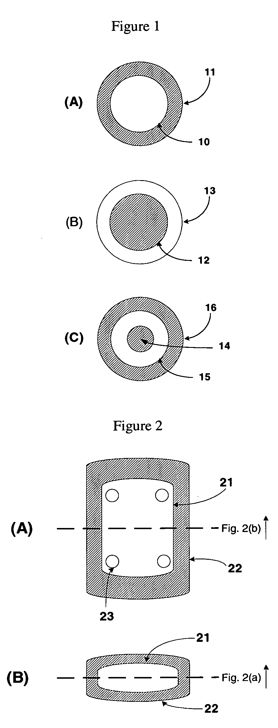 Composite spinal fixation systems