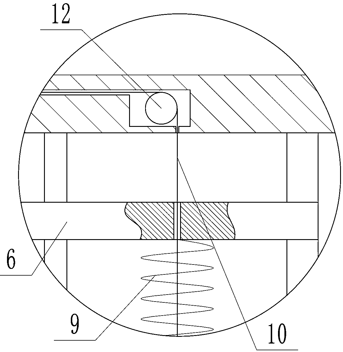 computer information network converter