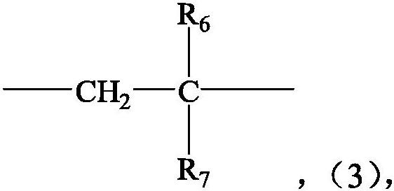 A kind of soft liquid detergent composition