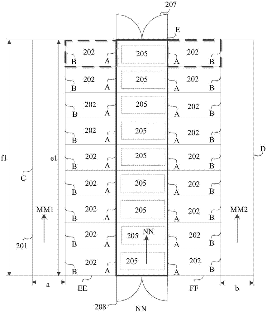 Micro module data center and business implementation method thereof