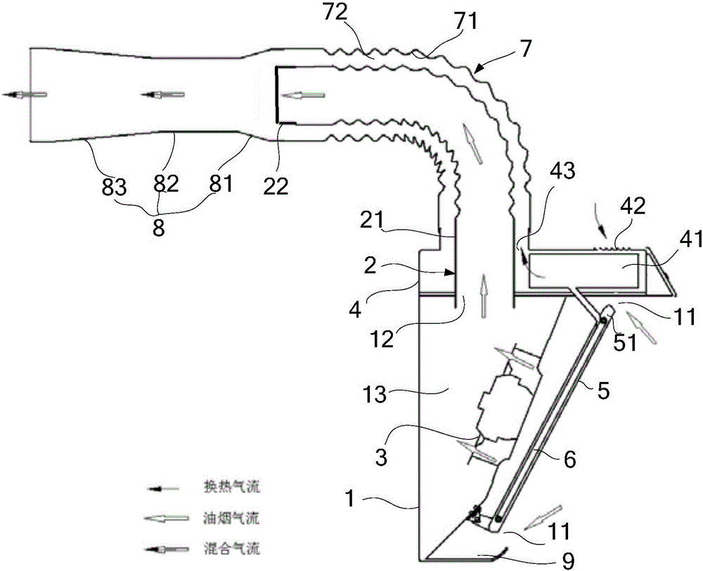 Range hood