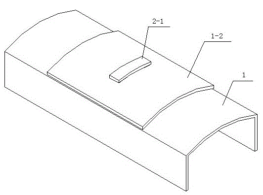 Shale thermal insulation material and preparation method thereof