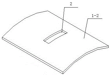 Shale thermal insulation material and preparation method thereof