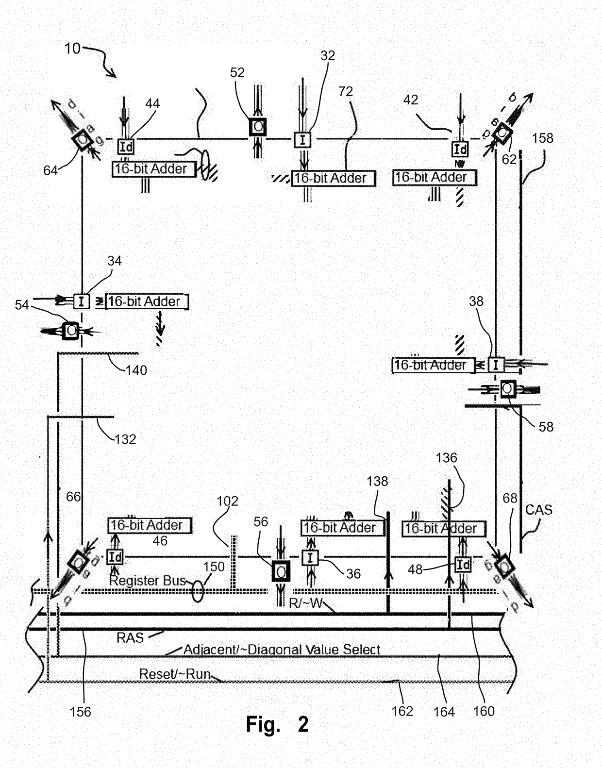 Asynchronous clock-less digital logic path planning apparatus and method