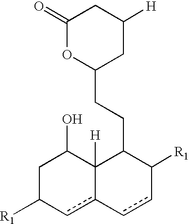 New salts of HMG-CoA reductase inhibitors