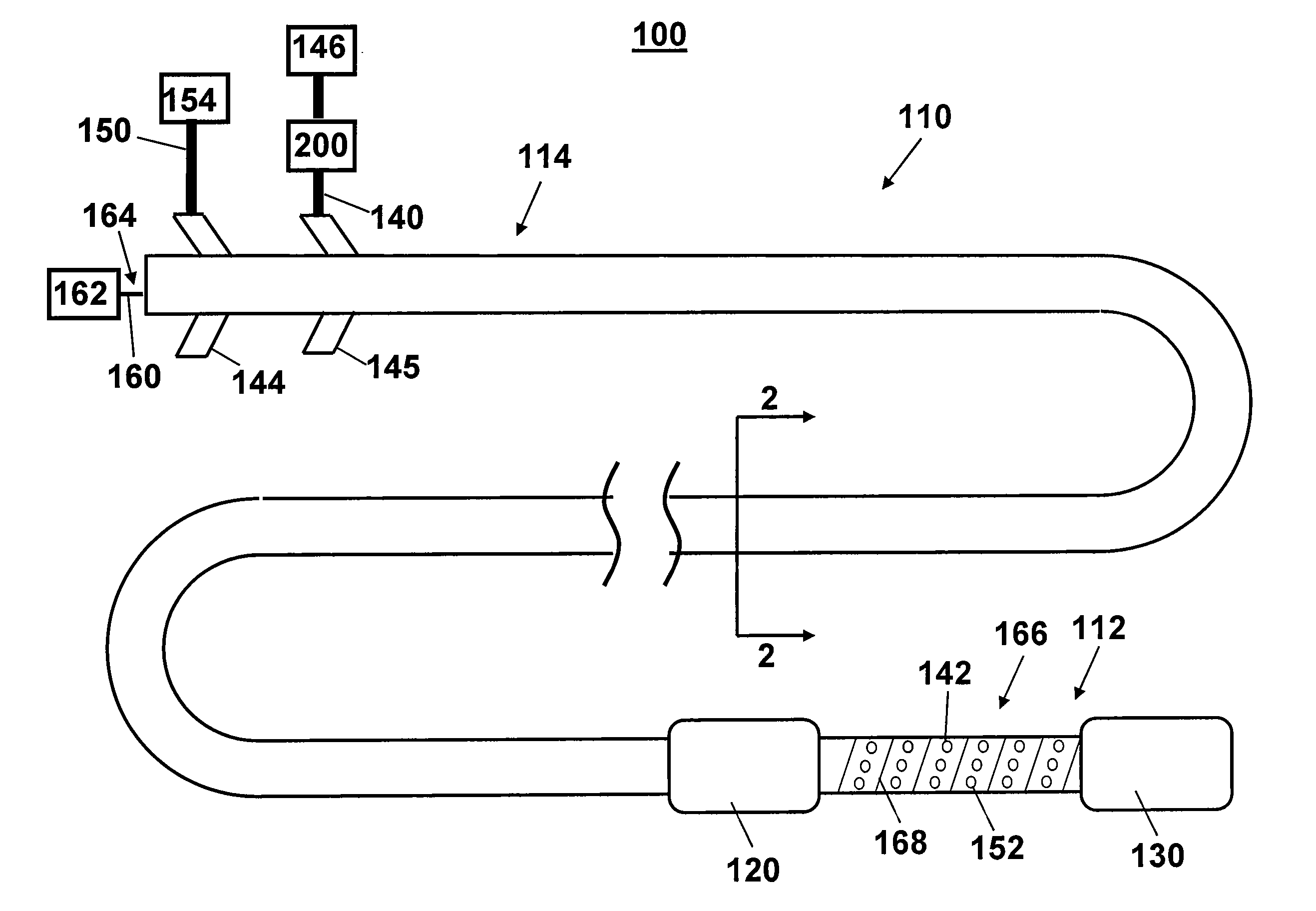 Closed Loop Catheter Photopolymerization System and Method of Treating a Vascular Condition