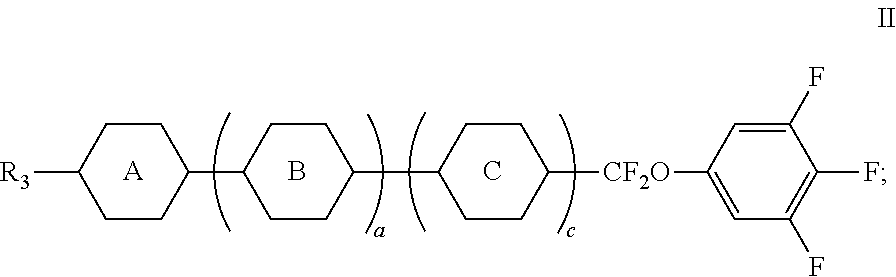 Liquid crystal composition and liquid crystal display device thereof