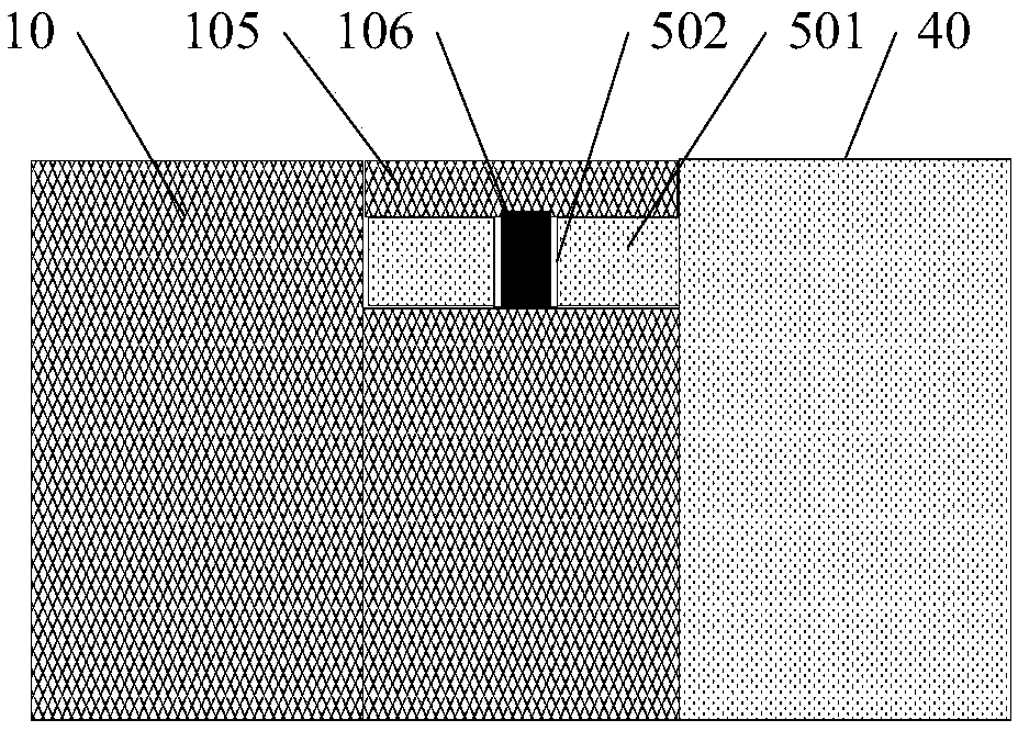 Shipping method of large caisson semi-submersible barge with bow tilting