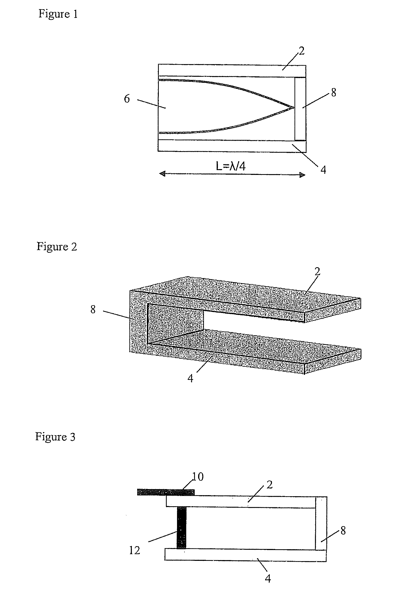 Electromagnetic Enhancement and Decoupling