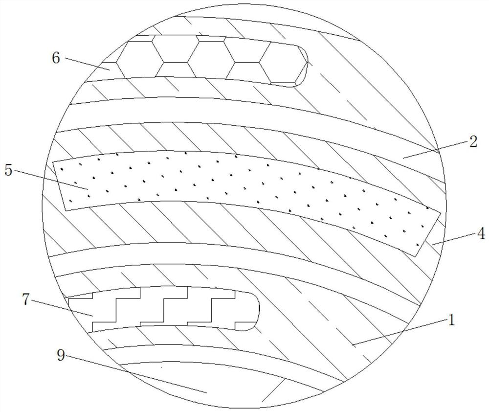 A device for preventing accidental stepping on pedals of freight vehicles