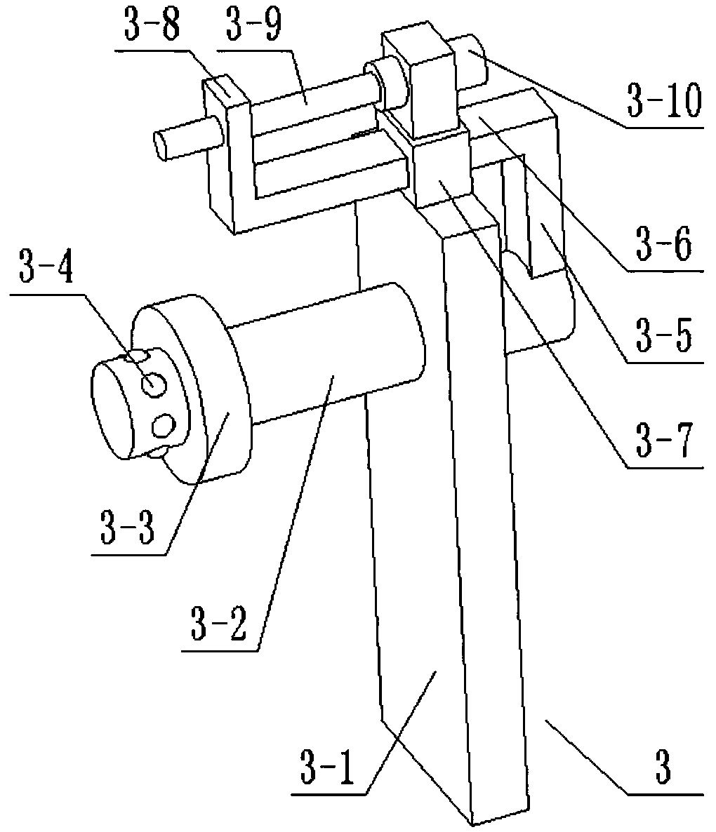 Pipeline grinding equipment for building