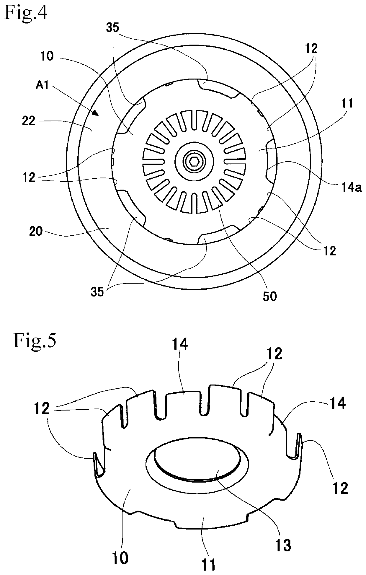 Sprinkler Head Accessory