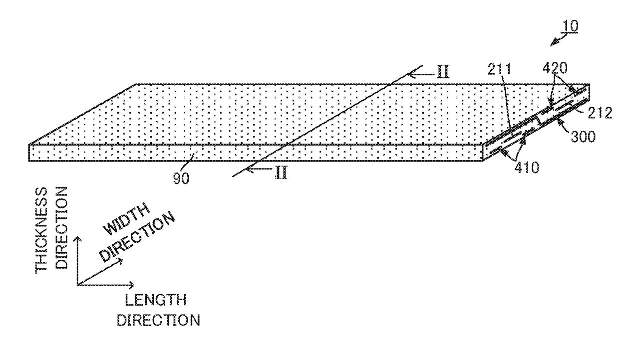 Transmission line