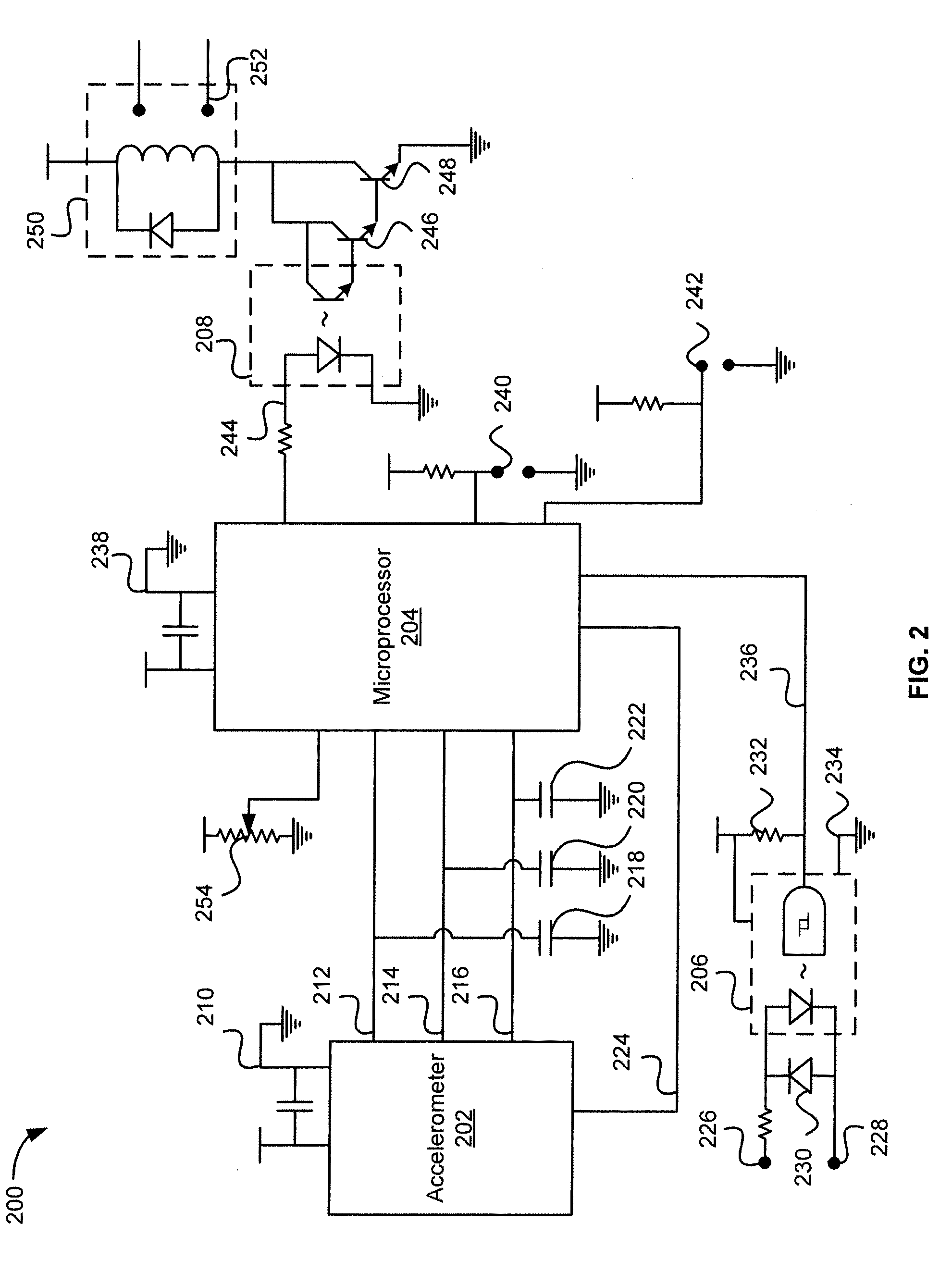 Systems and Methods for a Chainsaw Safety Device