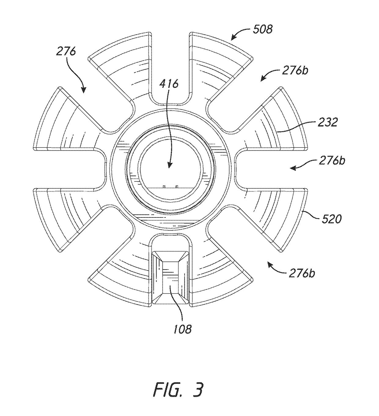 Quick assembly methods and components for shade structures