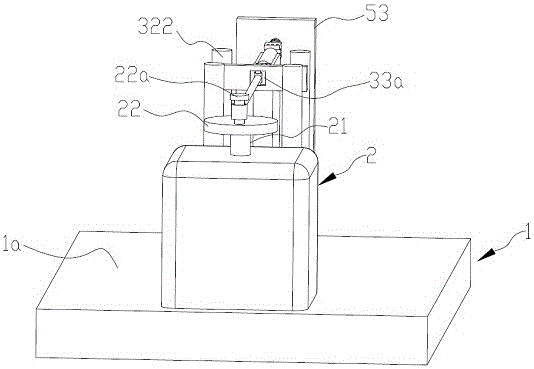 Cable wear resistance test device