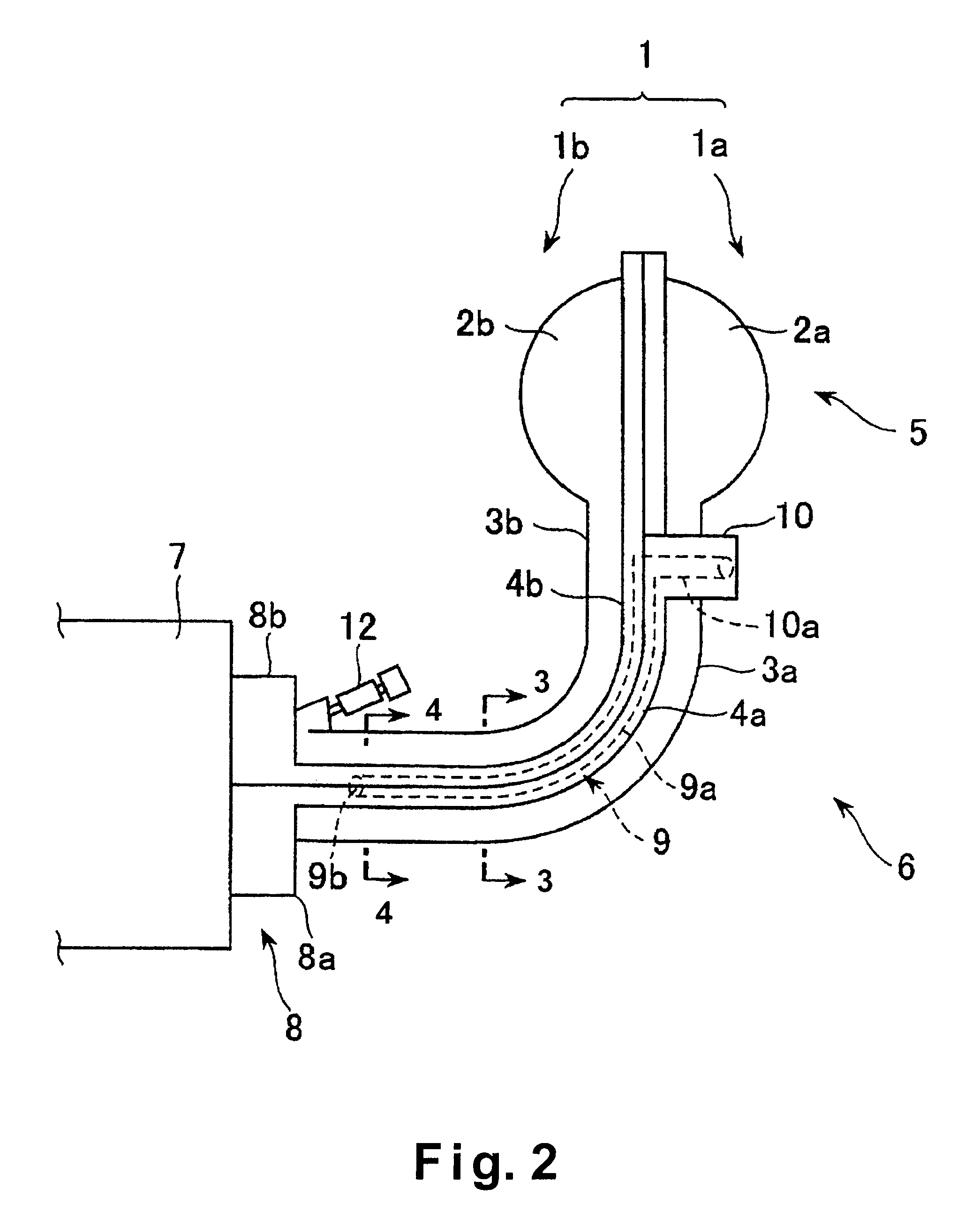 Engine air intake manifold