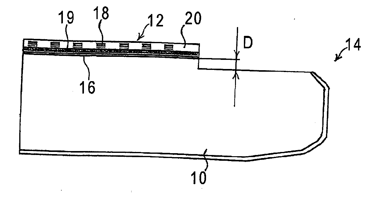 Method for manufacturing semiconductor device