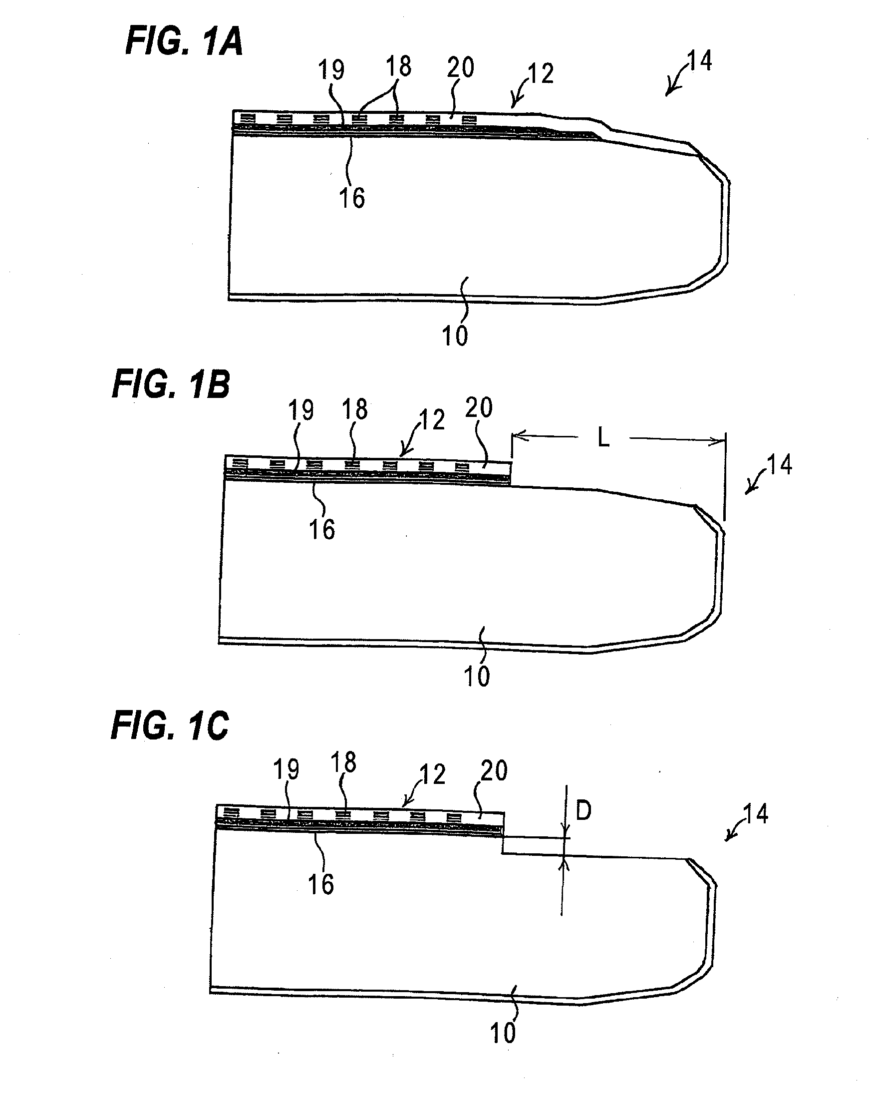 Method for manufacturing semiconductor device