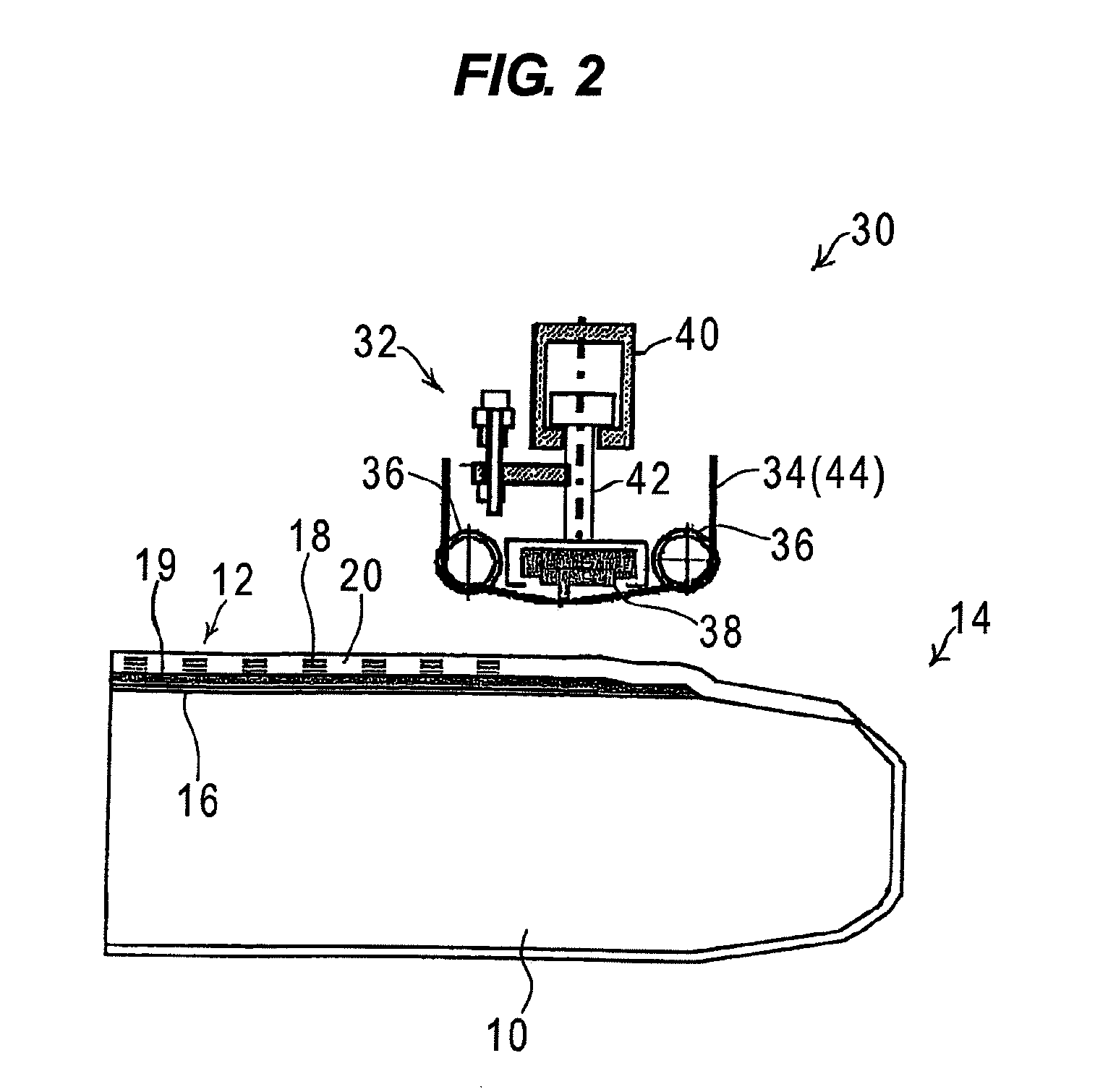 Method for manufacturing semiconductor device