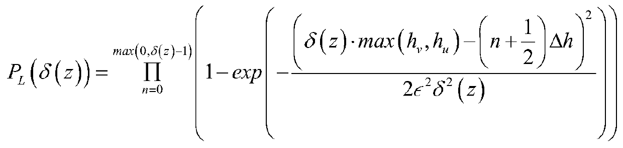 Power distribution method of non-ideal millimeter wave wireless power supply communication unmanned aerial vehicle network