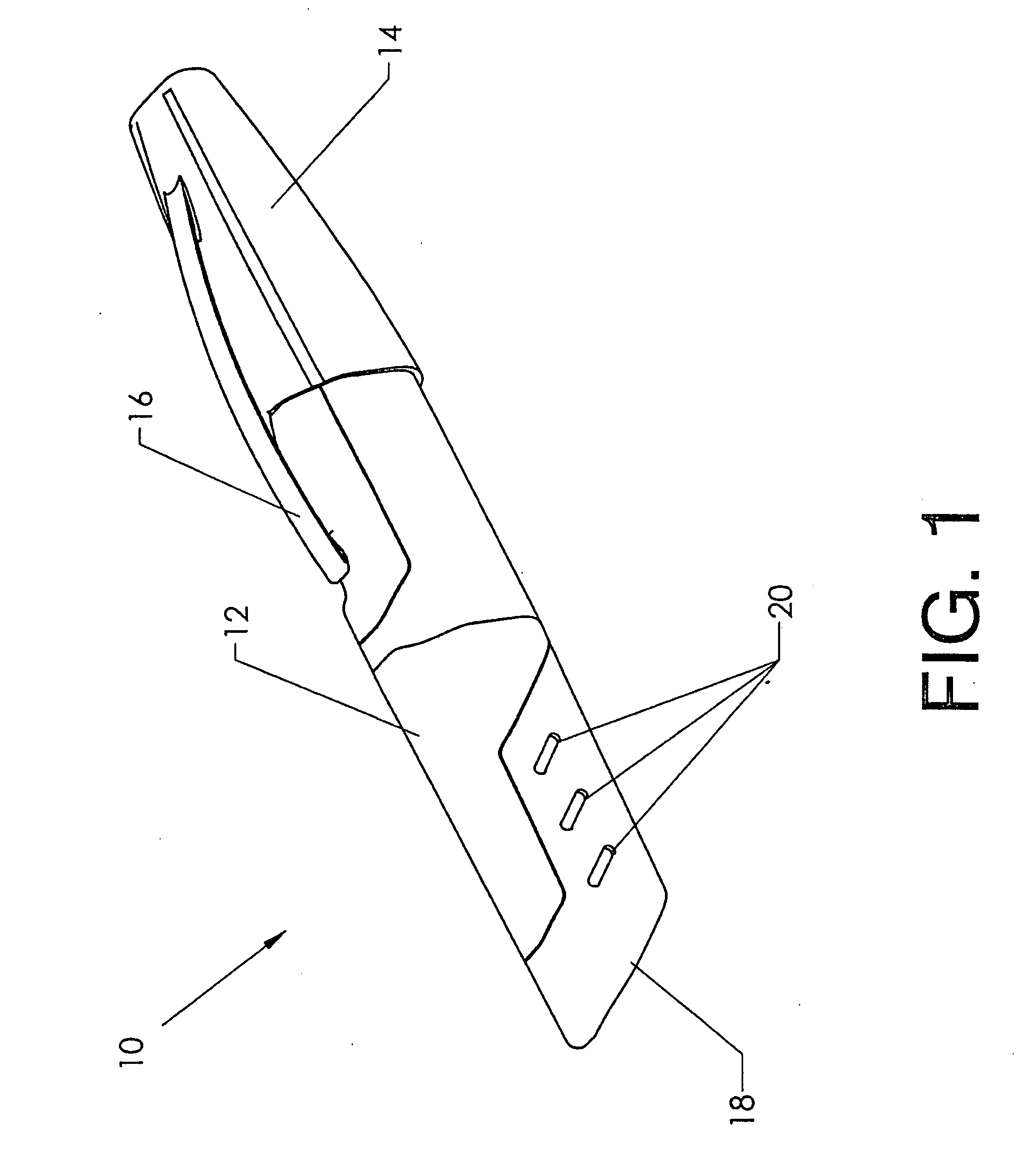 Fish pressure equilbrating tool