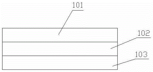 Anti-radiation fabric