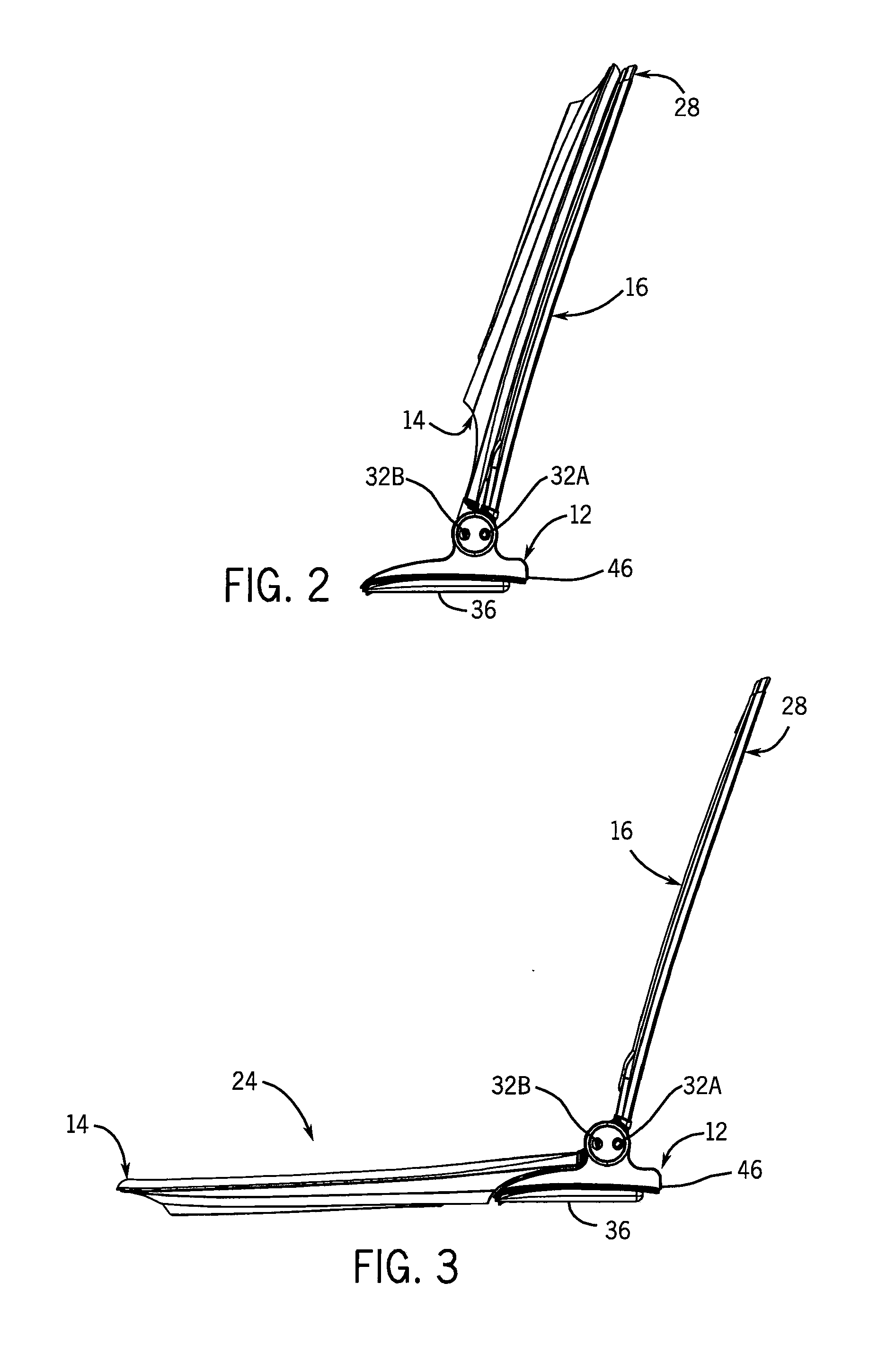 Automated seat and/or lid assembly for a toilet