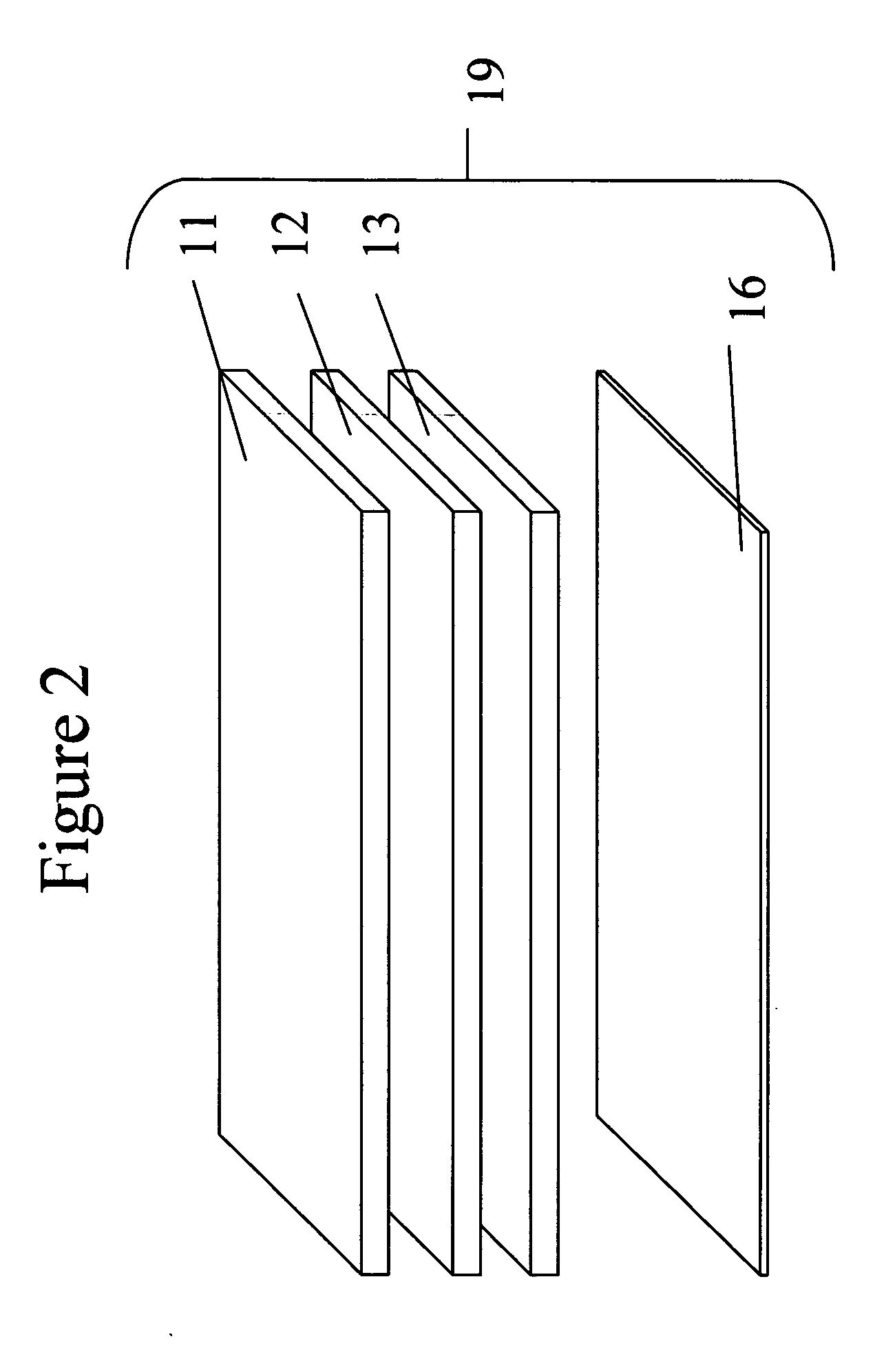 Sustained release air freshening device